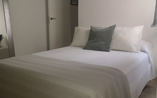 Appartement de luxe Malaga Centre