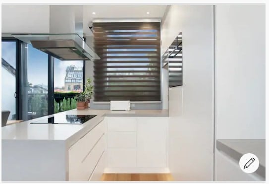 Bright & Stylish Kensington Home|Rooftop Views