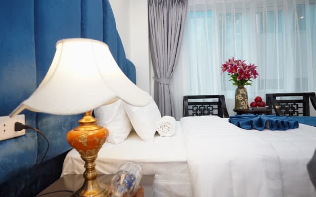 Hanoi Capital Premium ( Hotel for gay )