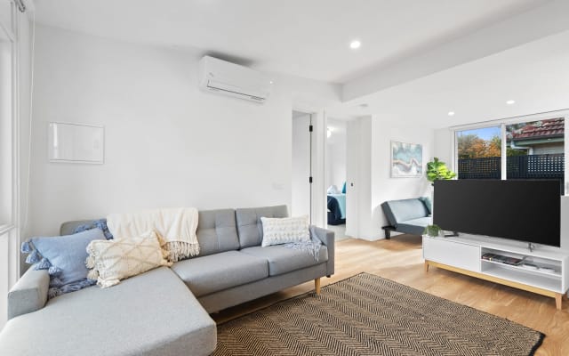 Proton Beach Villa 1