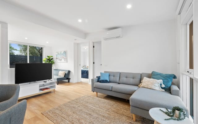 Proton Beach Villa 3