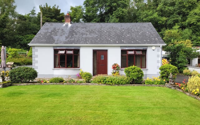 Gîte rural à proximité de Derry et de Donegal