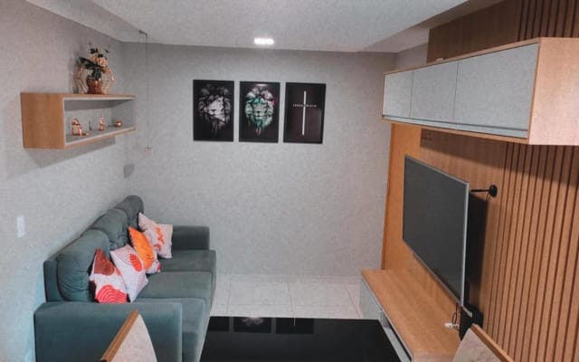 Apartamento Manaus