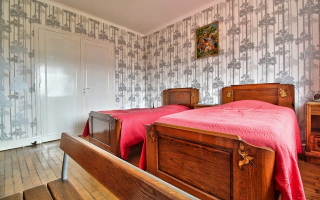 Privatzimmer zwischen Nancy und Luneville - Foto 8