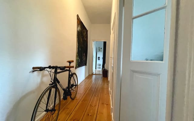 Chambre à louer à Schöneberg !