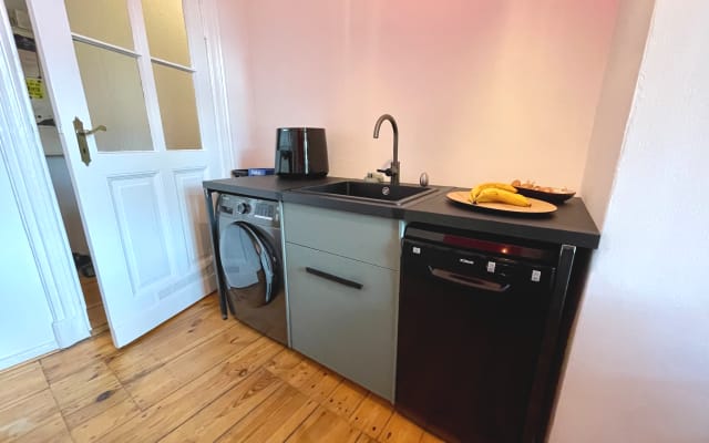 Chambre à louer à Schöneberg !