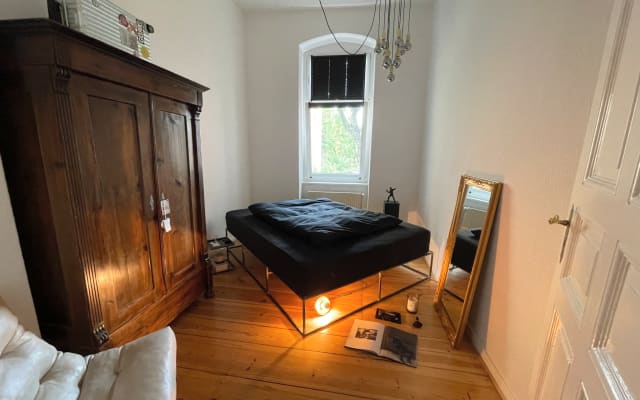 Chambre à louer à Schöneberg !