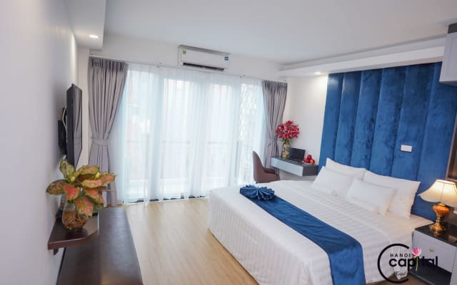 Hanoi Capital Premium ( Hotel for gay ) - Photo 5