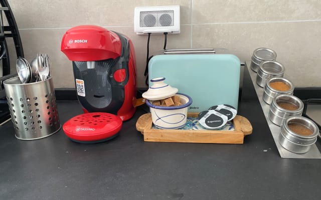      BDR ÚNICO TOTALMENTE EQUIPADO CON MINI PISCINA - Foto 17