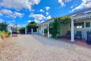 Cape Town 3 bedrooms Villa amazing view and swimming pool