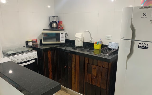 Nuevo y completo, a 30 metros de la playa, piscina, garaje