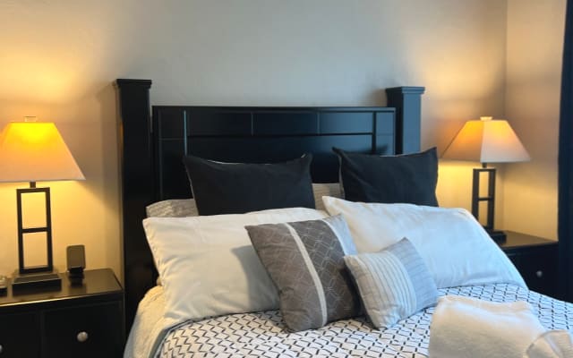 Gemütliche & stilvolle Bnb mit Familienzimmer Kamin und Platz im...