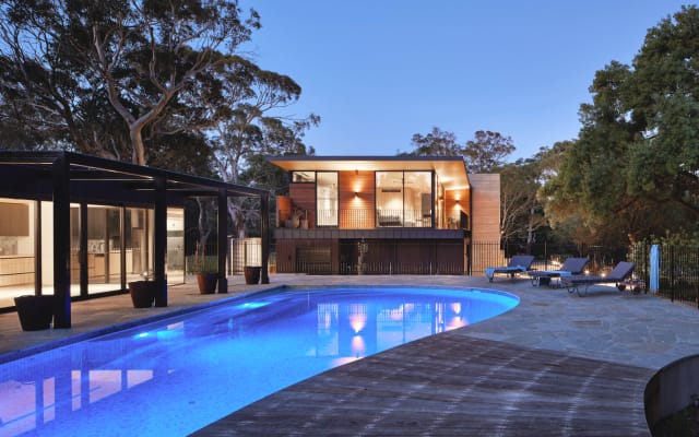 Atlas Retreat - Nature at Your Doorstep