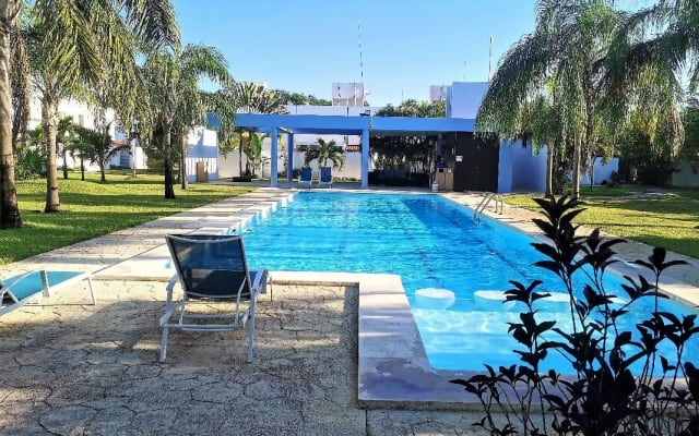 Casa Maria