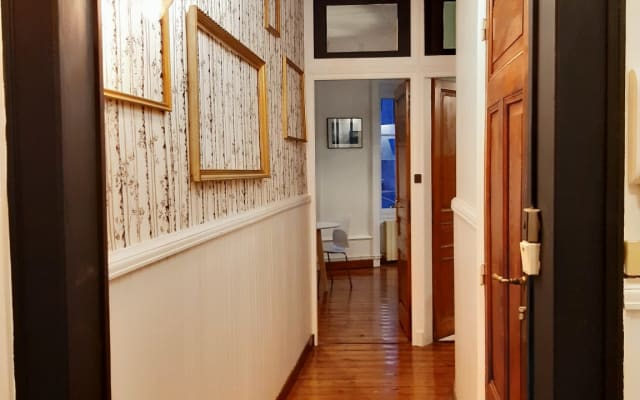 Tulle centre grand appartement