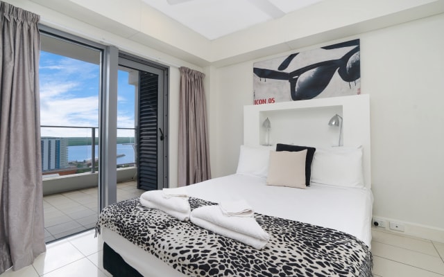 FIRME SU WOODS - SOHO 1BR