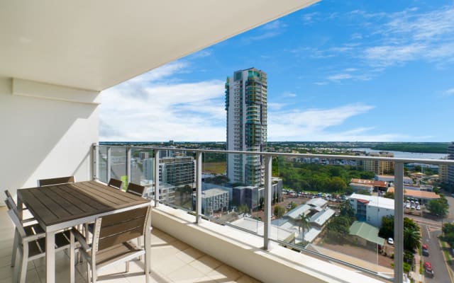 FIRME SU WOODS - SOHO 1BR