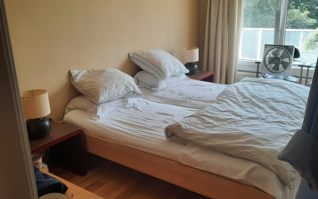 relaxar (naturista) ficar em Bruxelas