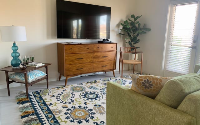 Suite privée de 2 pièces près de Palm Springs !