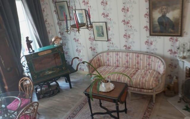 Ruhiges Haus, in der Nähe von Rennes und im Zentrum der Bretagne