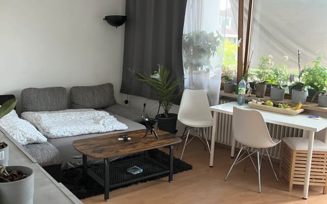 Appartement moderne près du centre