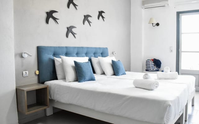 Charm Hotel Hersonissos