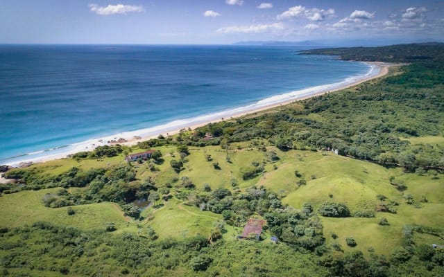 A Remote Paradise in nature - Ocean View!