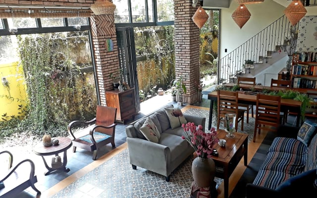 Royal Studio with Balcony - Picture 23