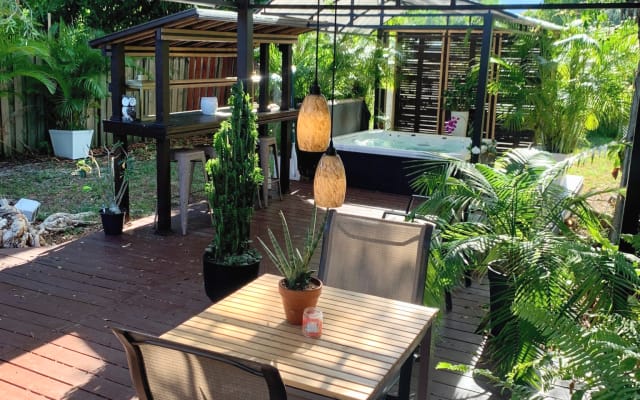 Camera privata Wilton Manors
