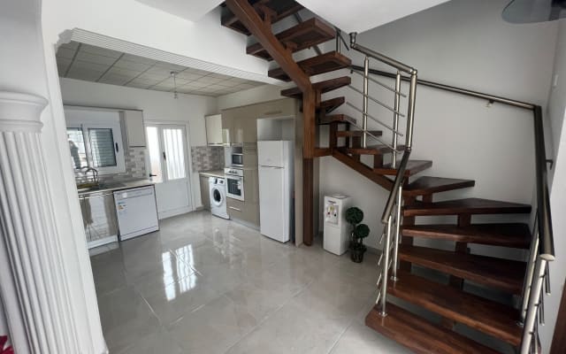 Amplia y confortable casa en el corazón de la ciudad