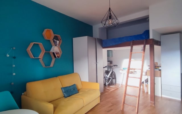 Gemütliches Studio - Paris-La Défense