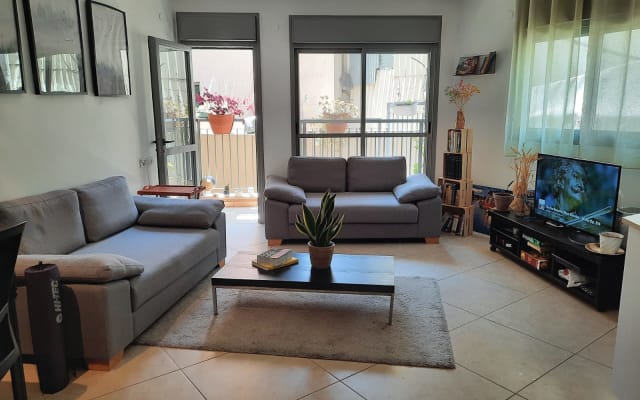 Fantástico apartamento em Florentin