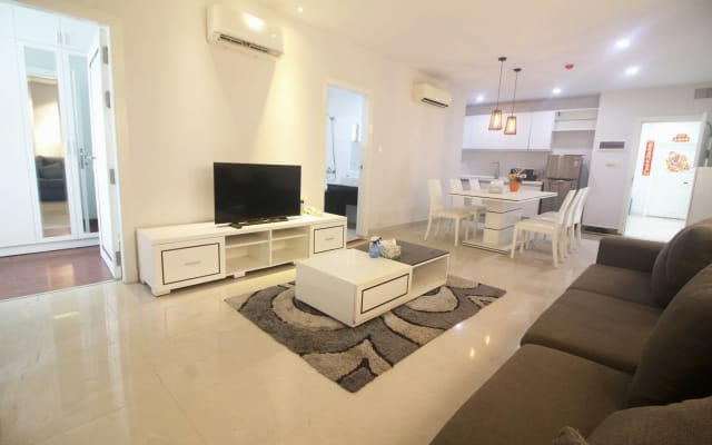 Condo privé à 2 lits pour 4 enfants - Photo 12