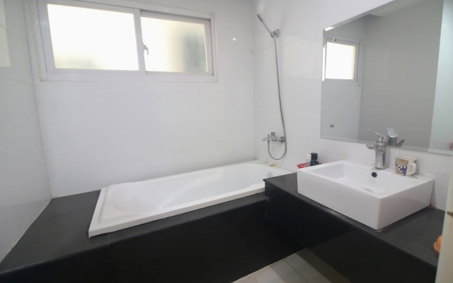 Condo privé à 2 lits pour 4 enfants - Photo 15