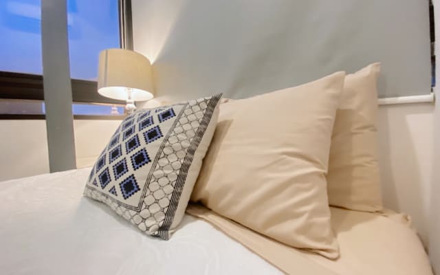 Havre 86 - Bel appartement dans le coeur touristique de CDMX.