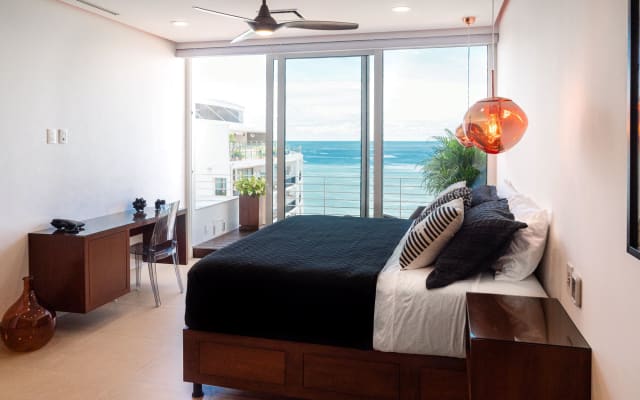 Privater Whirlpool! ANSICHTEN! LUXUS! DACHTERRASSEN-POOL.