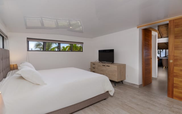 Daniel's listing on misterb&b - Chambre
