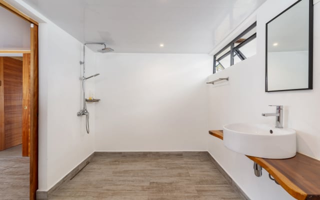 Daniel's listing on misterb&b - Salle de bains 2