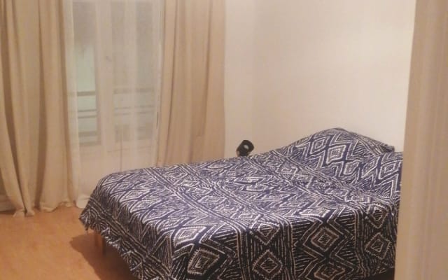 Private room Nice center