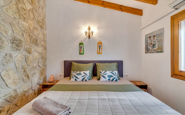 Casa Llibertat ländliche Finca mit Wellness-Retreat