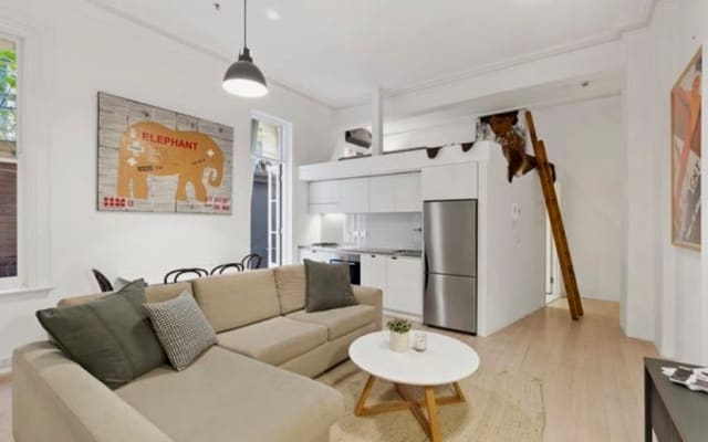 Precioso apartamento tipo loft estilo Manhattan en el corazón de St...