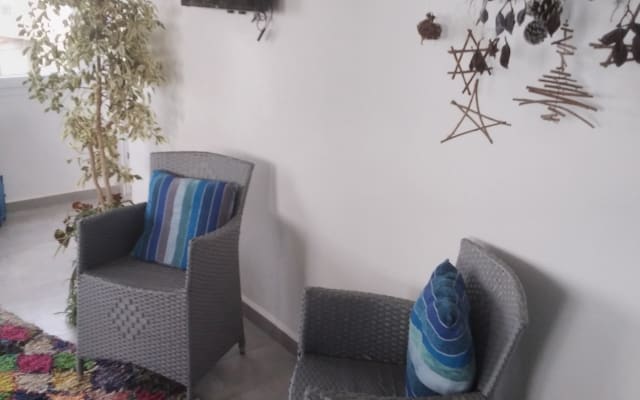 residenza papillon bleu