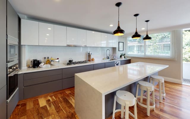 Hermosa Habitación en Polanco