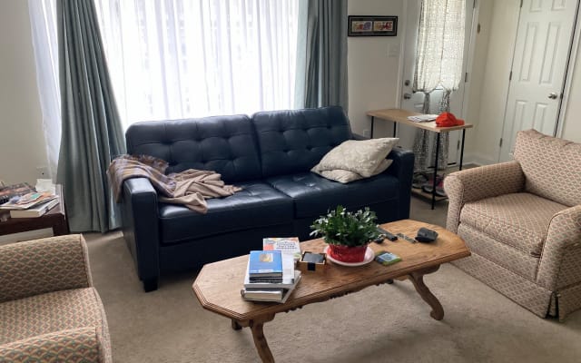 James’ Place