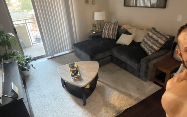 Comfort and convenience in in Dallas Location