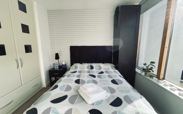 Private Room and Private Bathroom Right By Phoenix Park