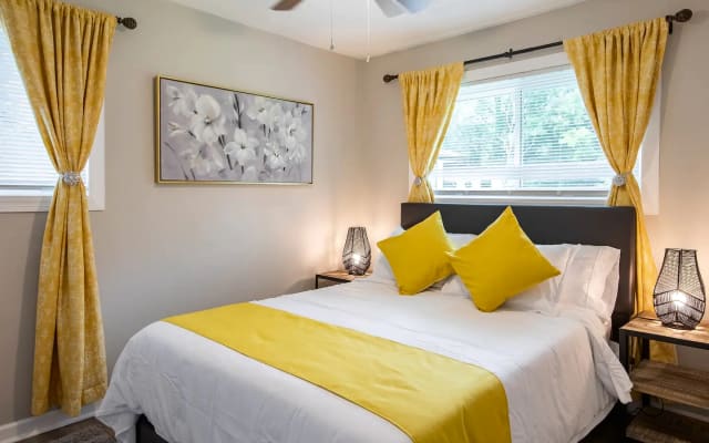 Cute Apartment Near the Atlanta Airport