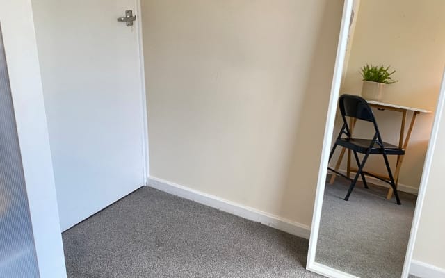 NoLock Room