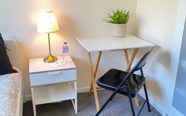 NoLock Room