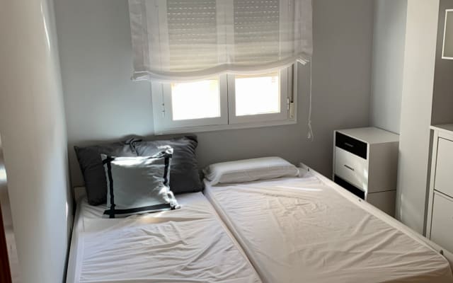 Chambre privée